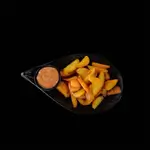 Potato Wedges